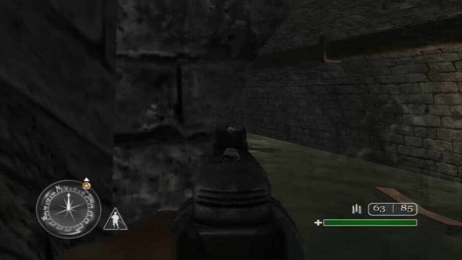 Call of Duty Classic screenshot 2