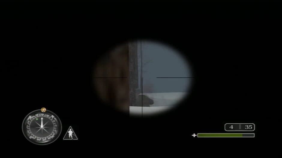 Call of Duty Classic screenshot 3