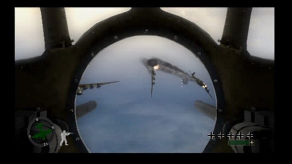 Call of Duty: Trilogy screenshot 2