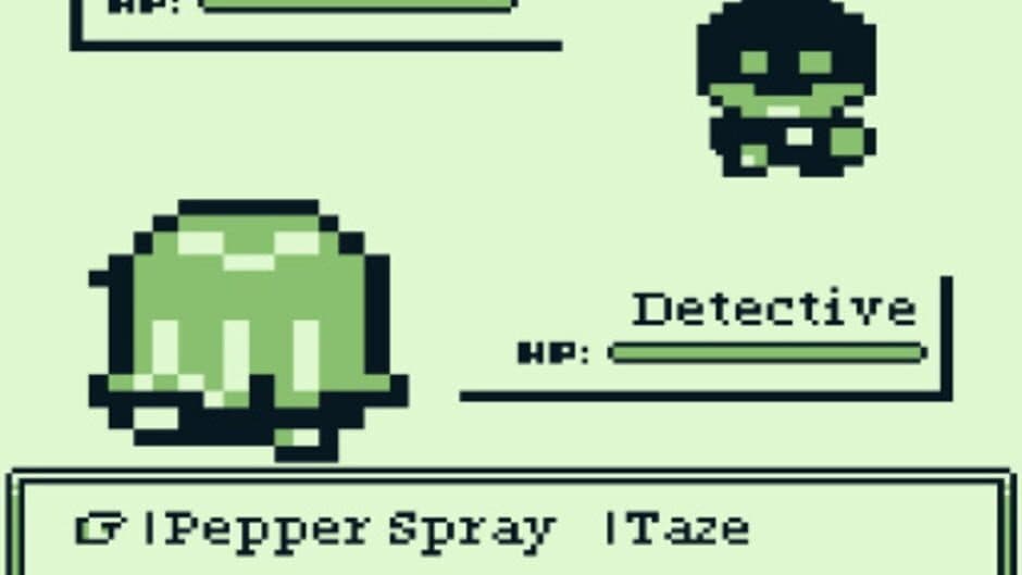 Quest Arrest screenshot 3