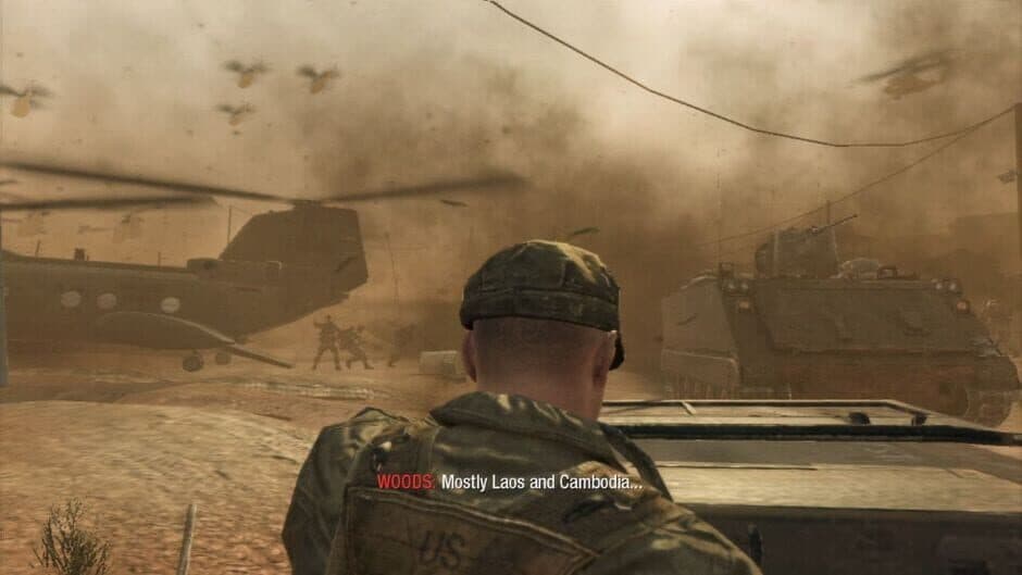 Call of Duty: Black Ops - Prestige Edition screenshot 2