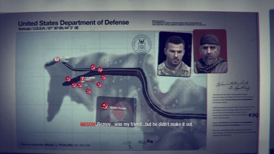 Call of Duty: Black Ops - Hardened Edition screenshot 3