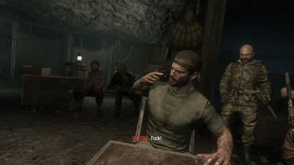 Call of Duty: Black Ops Collection screenshot 1