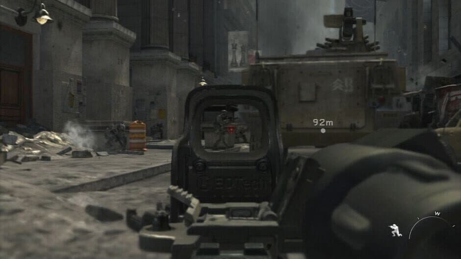 Call of Duty: Modern Warfare 3 - Hardened Edition screenshot 2