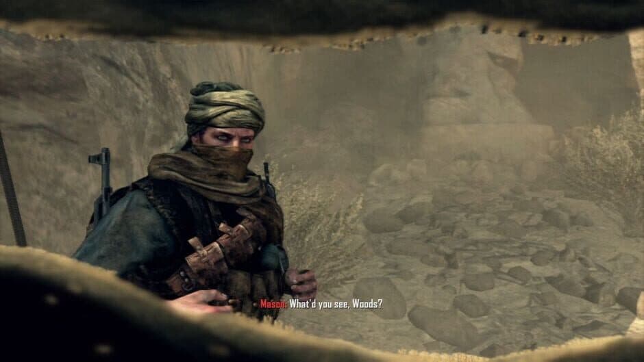 Call of Duty: Black Ops II - Care Package screenshot 3