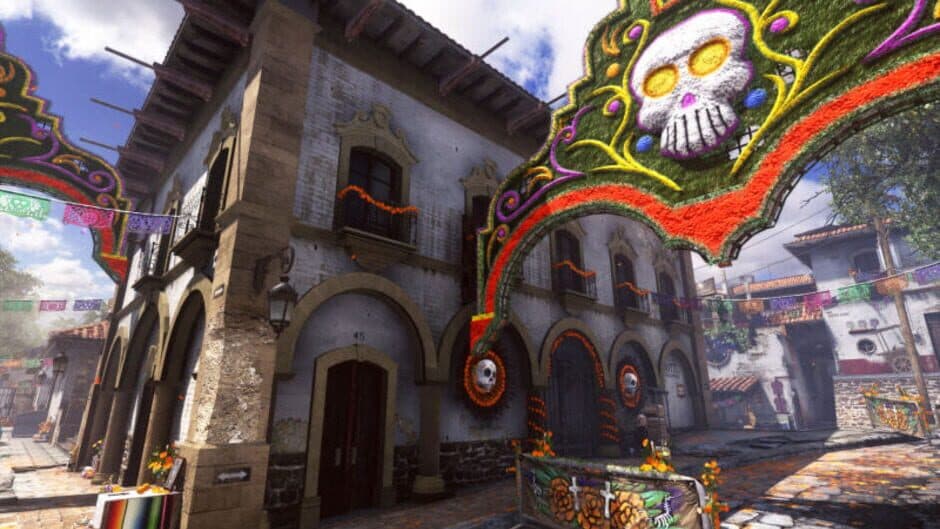 Call of Duty: Ghosts - Invasion screenshot 3