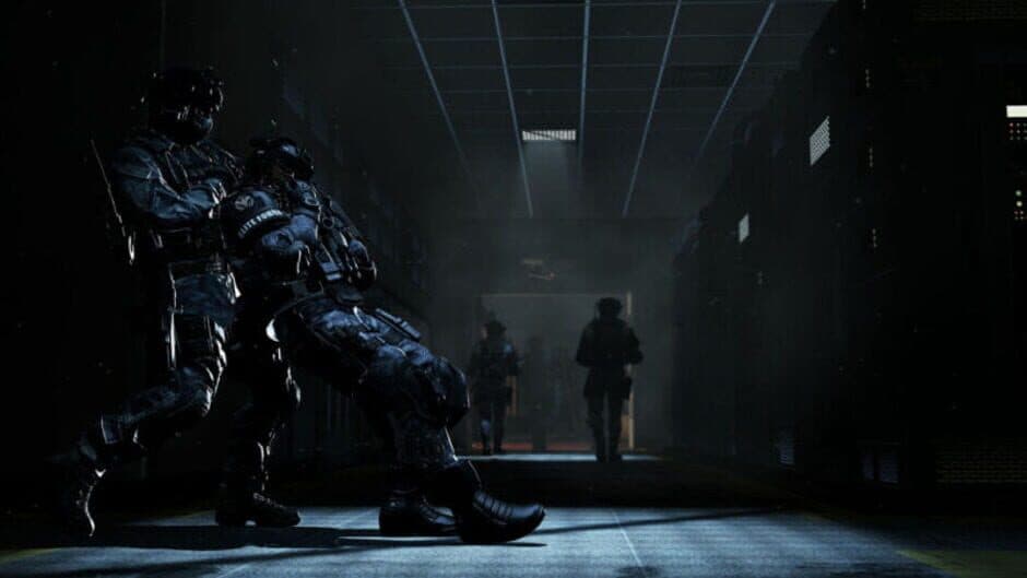 Call of Duty: Ghosts - Gold Edition screenshot 2