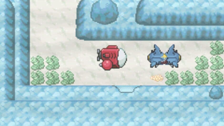 Pokémon Unbound screenshot 3