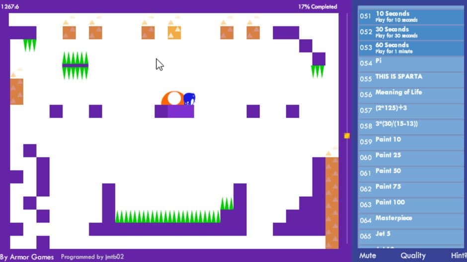 Achievement Unlocked screenshot 1