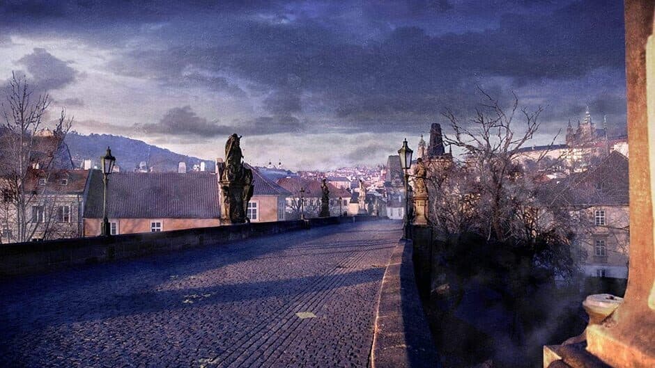 Mozart Requiem screenshot 1