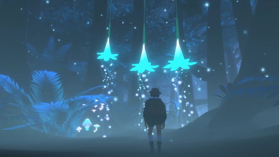 Beasts of Maravilla Island screenshot 2