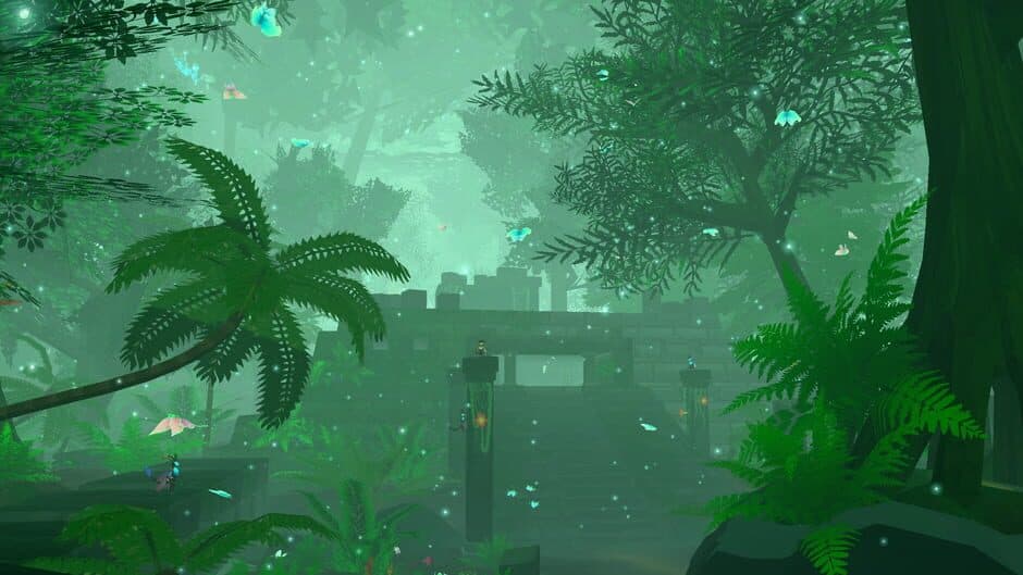 Beasts of Maravilla Island screenshot 3