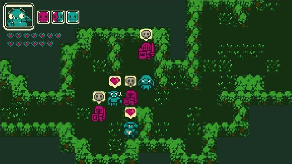 Get Ogre It screenshot 1