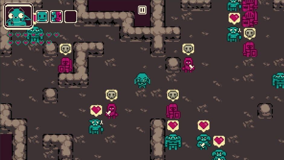 Get Ogre It screenshot 2