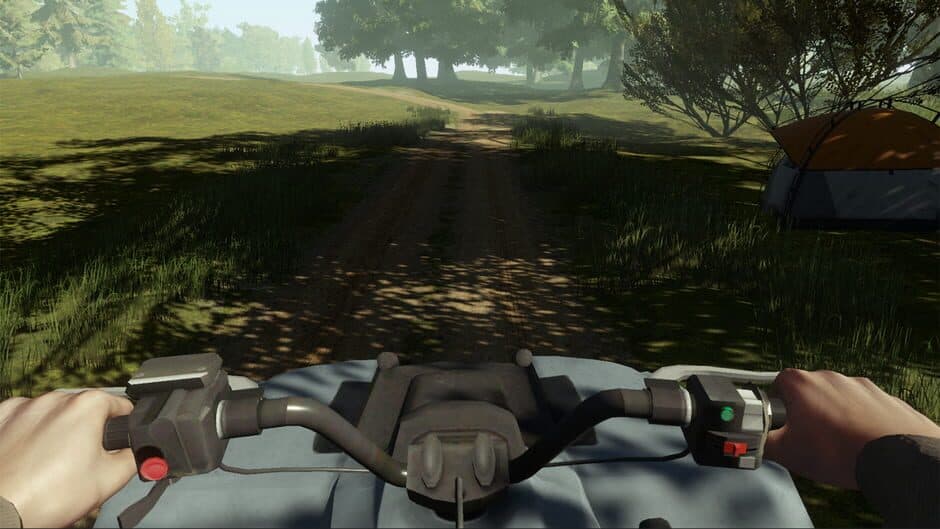 Professional Fishing screenshot 1