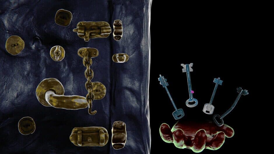 Isolomus screenshot 1