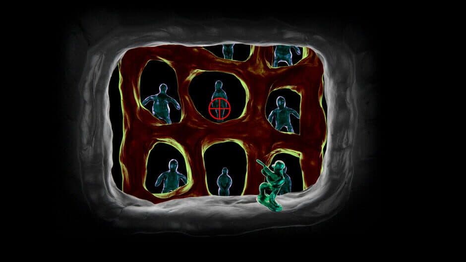 Isolomus screenshot 2