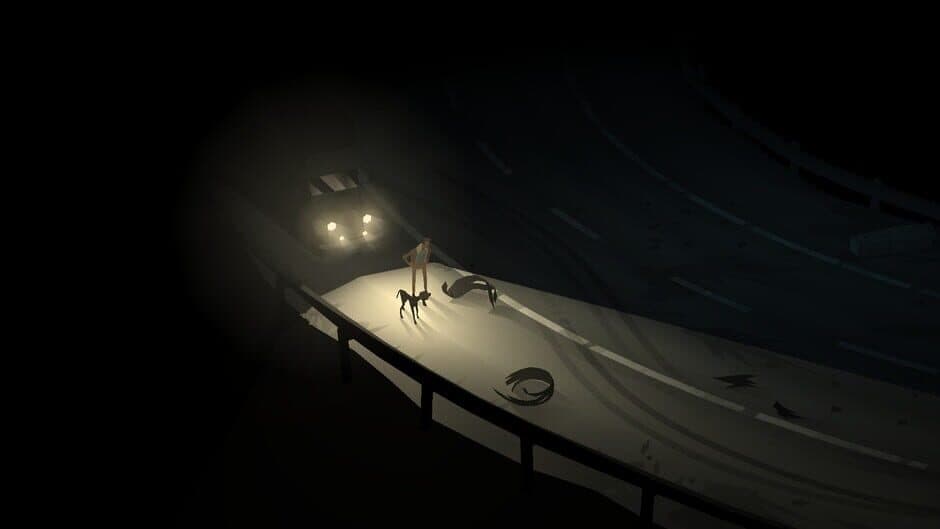 Annapurna Interactive Deluxe Limited Edition screenshot 6