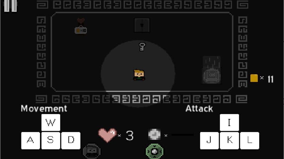 A Magical Tale: Cavern Crawler screenshot 3