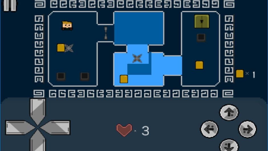 A Magical Tale: Cavern Crawler screenshot 4