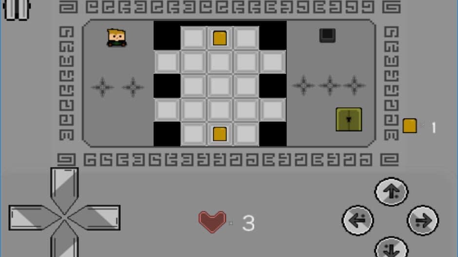 A Magical Tale: Cavern Crawler screenshot 5