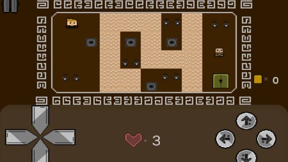 A Magical Tale: Cavern Crawler screenshot 6