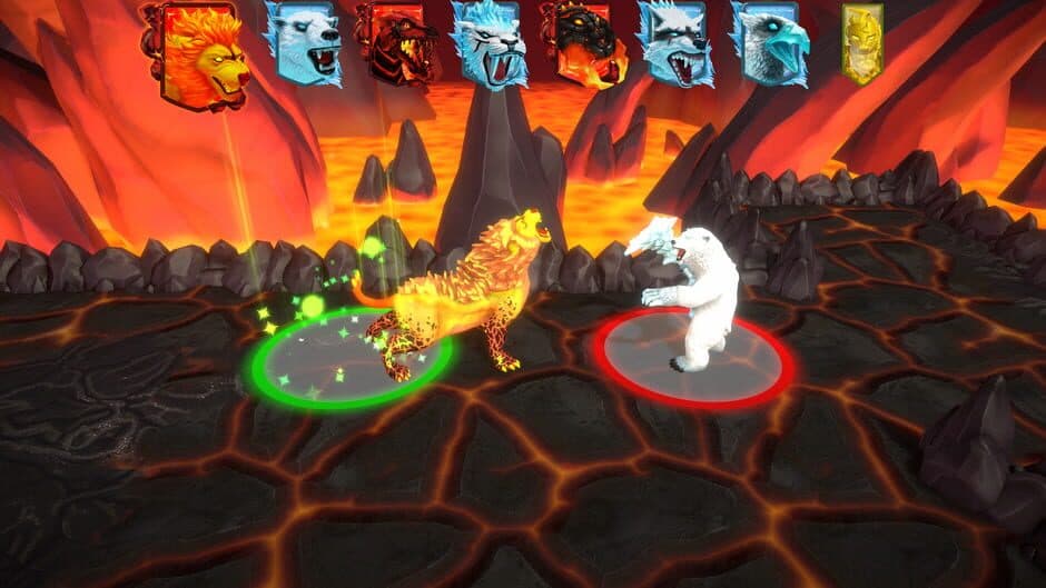 Eldrador Creatures screenshot 3