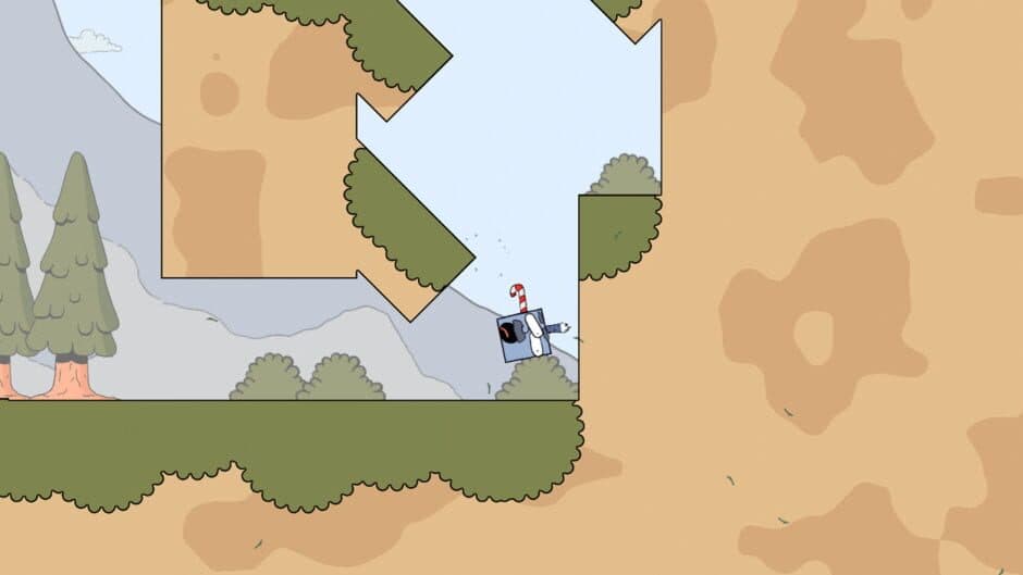 Hoplegs screenshot 1