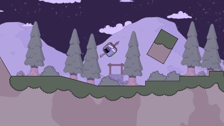 Hoplegs screenshot 3