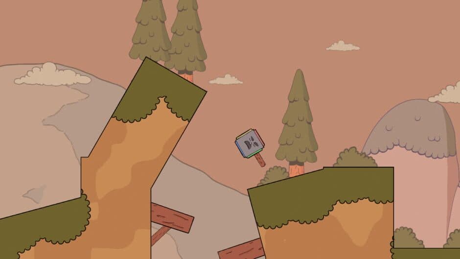 Hoplegs screenshot 4