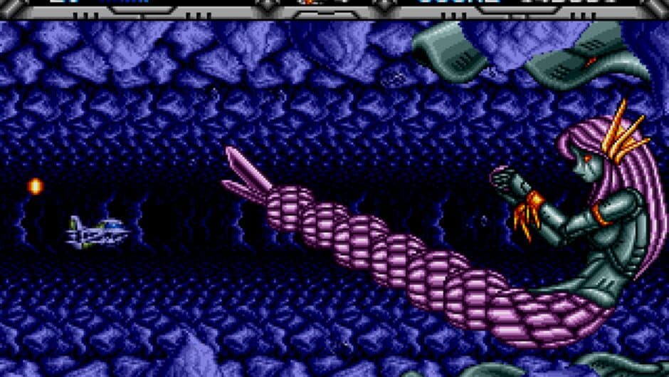 Gaiares screenshot 6