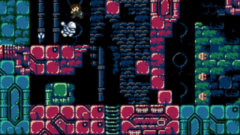 Project Blue screenshot 3