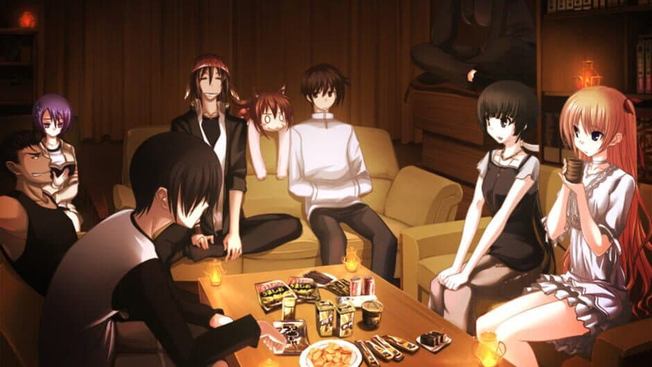 Majikoi! Love Me Seriously! screenshot 6