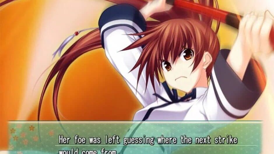 Majikoi! Love Me Seriously! screenshot 4