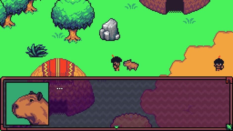 Tropicalia screenshot 3