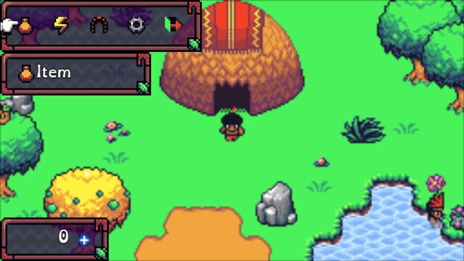 Tropicalia screenshot 4