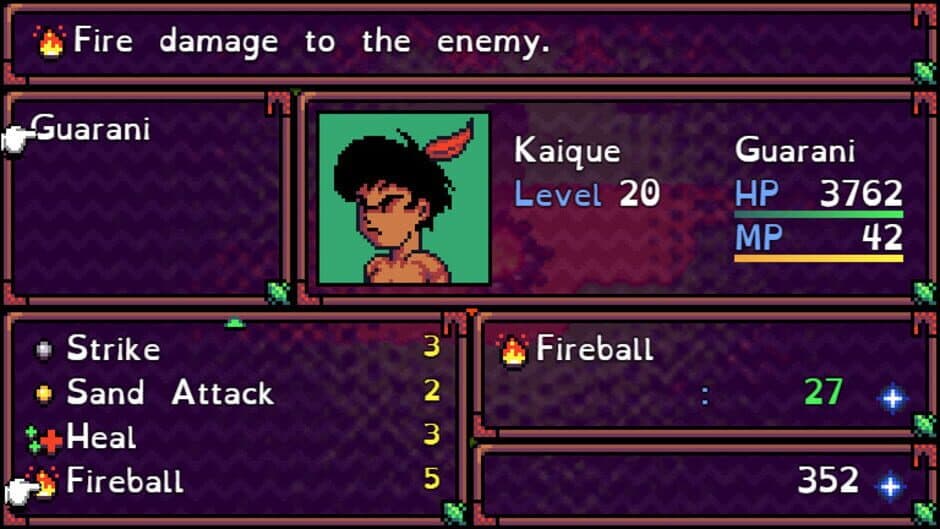 Tropicalia screenshot 6