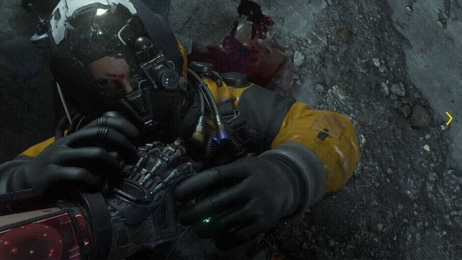 Call of Duty: Advanced Warfare - Atlas Pro Edition screenshot 3