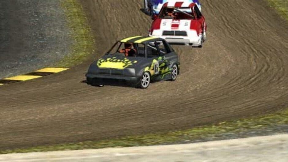 Maximum Racing: Crash Car Racer screenshot 3