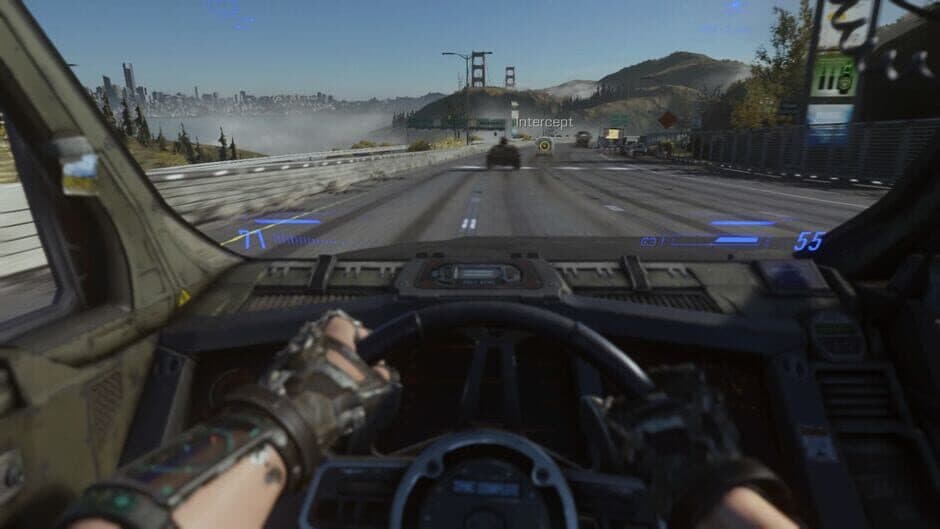 Call of Duty: Advanced Warfare - Atlas Limited Edition screenshot 1