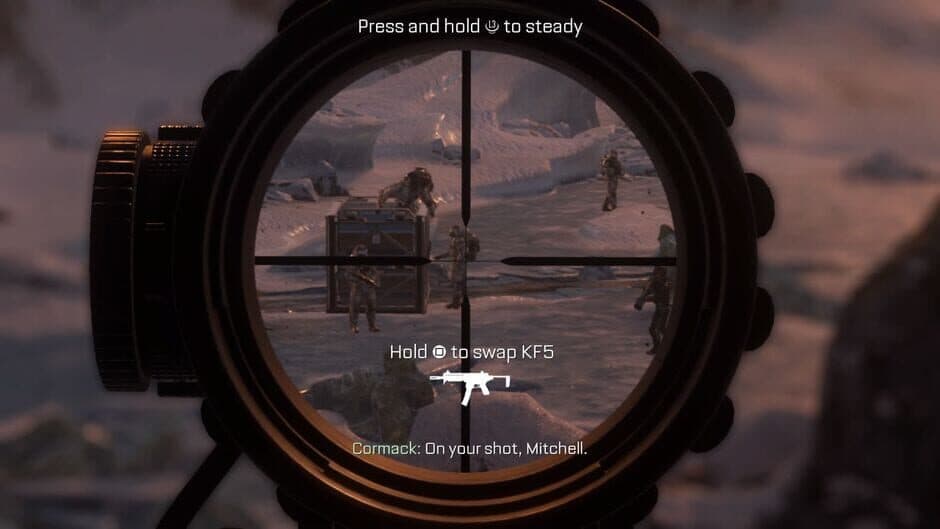 Call of Duty: Advanced Warfare - Atlas Limited Edition screenshot 2