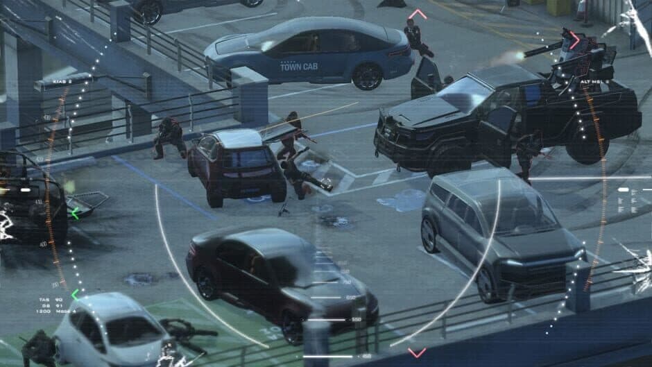 Call of Duty: Advanced Warfare - Gold Edition screenshot 1