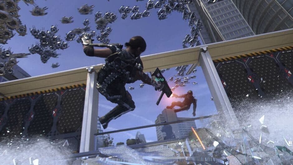 Call of Duty: Advanced Warfare - Atlas Digital Pack screenshot 1