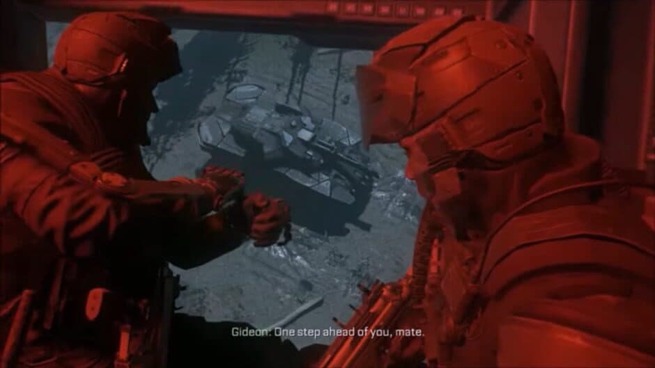 Call of Duty: Advanced Warfare - Lightning Personalization Pack screenshot 1