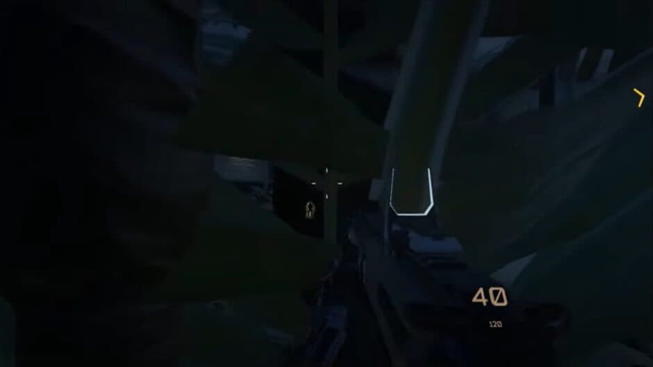 Call of Duty: Advanced Warfare - Nanotech Personalization Pack screenshot 2