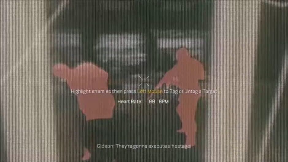 Call of Duty: Advanced Warfare - Spain Exoskeleton Pack screenshot 1