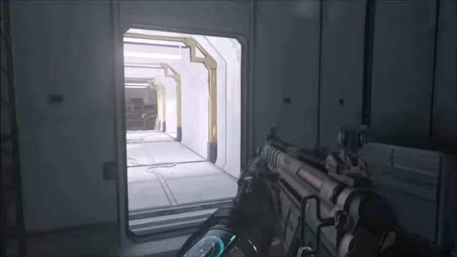 Call of Duty: Advanced Warfare - Spain Exoskeleton Pack screenshot 3