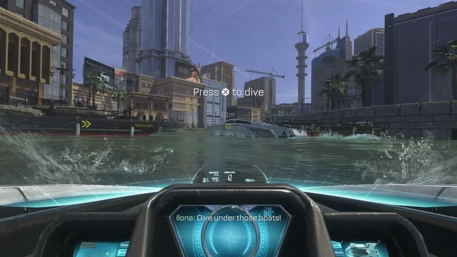 Call of Duty: Advanced Warfare - Lightning Premium Personalization Pack screenshot 3