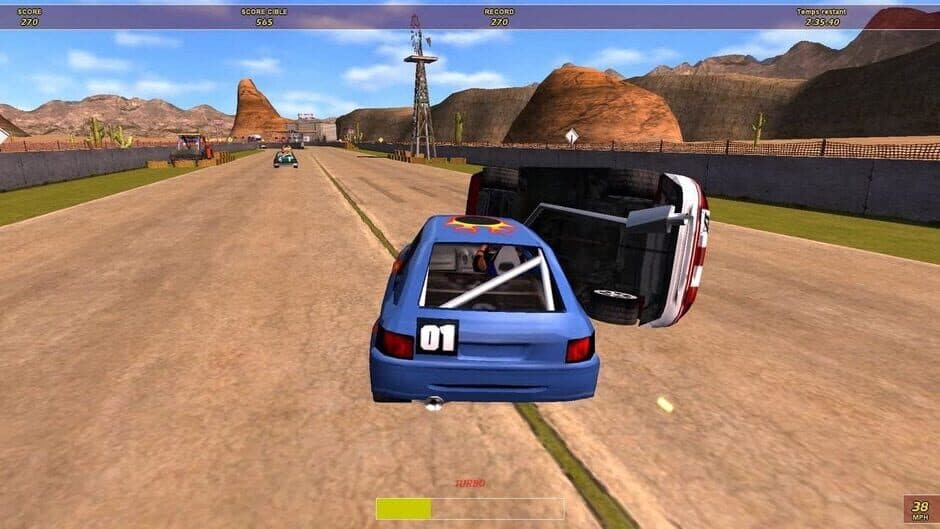 American Racing Games Collection screenshot 4