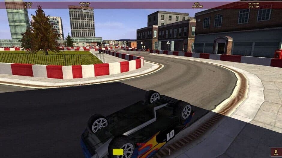American Racing Games Collection screenshot 5